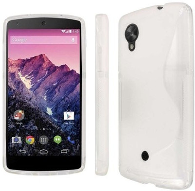 Empire Back Cover for LG Google Nexus 5