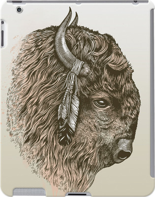 15% OFF on DailyObjects Back Cover for iPad 2/3/4 15% OFF on DailyObjects Back Cover for iPad 2/3/4