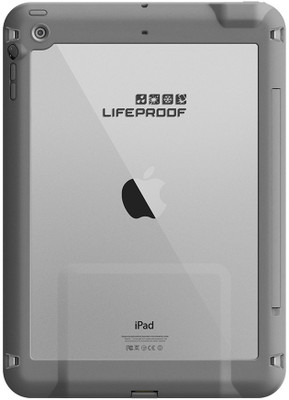 50% OFF on Lifeproof Back Cover for Apple iPad Mini, Mini 2