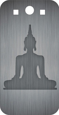 51% OFF on Printland Back Cover for Samsung S3