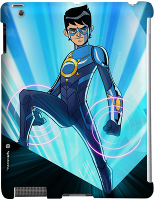 Enthopia-Graphic India Back Cover for Apple iPad 2, Apple iPad 3, Apple iPad 4 Enthopia-Graphic India Back Cover for Apple iPad 2, Apple iPad 3, Apple iPad 4