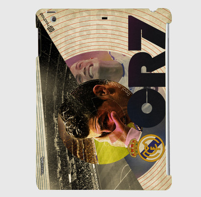 48% OFF on Enthopia Back Cover for iPad Air 48% OFF on Enthopia Back Cover for iPad Air