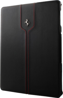 34% OFF on Ferrari Back Cover for iPad Mini 2 34% OFF on Ferrari Back Cover for iPad Mini 2