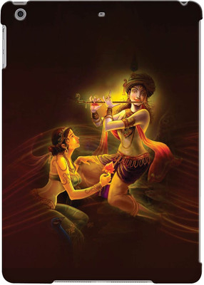 44% OFF on Snooky Back Cover for Apple iPad Air