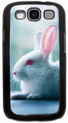 37% OFF on CaseSupply Back Cover for Samsung Galaxy S3 Multicolor 37% OFF on CaseSupply Back Cover for Samsung Galaxy S3 Multicolor