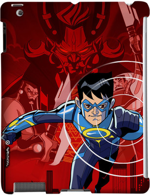 Enthopia-Graphic India Back Cover for Apple iPad 2, Apple iPad 3, Apple iPad 4 Enthopia-Graphic India Back Cover for Apple iPad 2, Apple iPad 3, Apple iPad 4