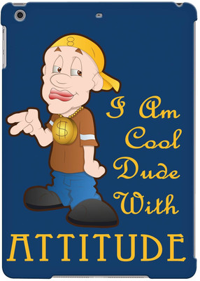 44% OFF on Snooky Back Cover for Apple iPad Air 44% OFF on Snooky Back Cover for Apple iPad Air