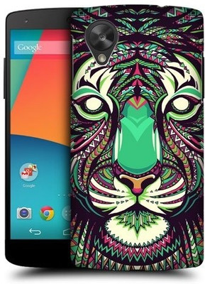 Head Case Designs Back Cover for LG Google Nexus 5