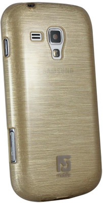62% OFF on Molife Back Cover for Samsung S7562 S Duos