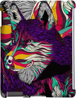 48% OFF on Enthopia Back Cover for iPad 2, iPad 3, iPad 4 48% OFF on Enthopia Back Cover for iPad 2, iPad 3, iPad 4