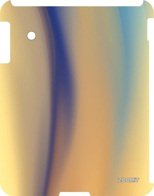 34% OFF on Zoomit Back Cover for Apple iPad 3, Apple iPad 4