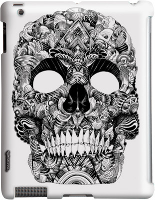 48% OFF on Enthopia Back Cover for iPad 2, iPad 3, iPad 4