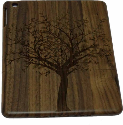 23% OFF on Yolodesi Back Cover for Apple iPad Air