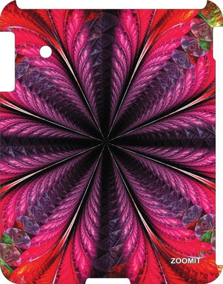 34% OFF on Zoomit Back Cover for Apple iPad 3, Apple iPad 4