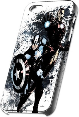 64% OFF on Macmerise Back Cover for iPhone 4/4S 64% OFF on Macmerise Back Cover for iPhone 4/4S