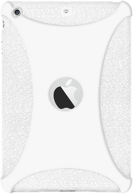 64% OFF on Amzer Back Cover for Apple iPad Mini 3 Solid White 64% OFF on Amzer Back Cover for Apple iPad Mini 3 Solid White