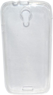 63% OFF on Cell First Back Cover for Intex Aqua I-5 63% OFF on Cell First Back Cover for Intex Aqua I-5