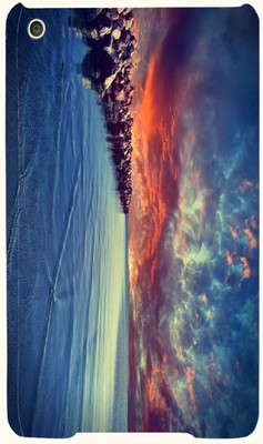 40% OFF on Rebel Back Cover for Apple iPad mini