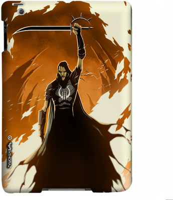 13% OFF on Enthopia-Graphic India Back Cover for iPad Mini, iPad Mini 2, iPad Mini Retina 13% OFF on Enthopia-Graphic India Back Cover for iPad Mini, iPad Mini 2, iPad Mini Retina