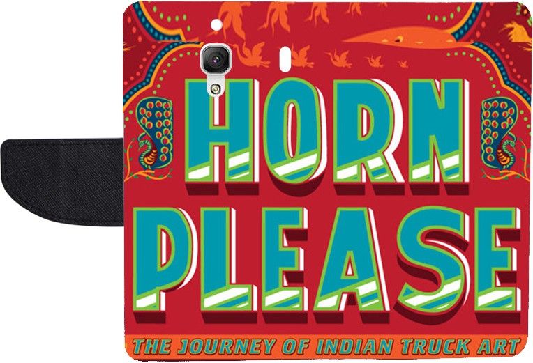 31% OFF on KolorEdge Flip Cover for Xiaomi Redmi 1s 31% OFF on KolorEdge Flip Cover for Xiaomi Redmi 1s