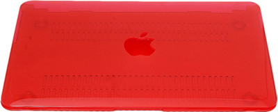 80% OFF on Qualixam Back Cover for Apple Macbook Air 80% OFF on Qualixam Back Cover for Apple Macbook Air