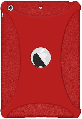 64% OFF on Amzer Back Cover for Apple iPad Mini 3 Dark Red 64% OFF on Amzer Back Cover for Apple iPad Mini 3 Dark Red