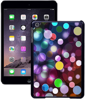 46% OFF on Printfunia Back Cover for Apple iPad Mini