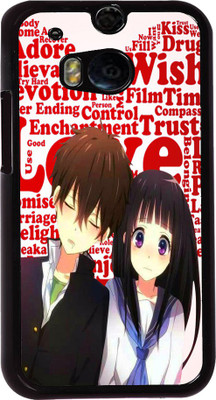 61% OFF on FUSON Back Cover for HTC One M8 61% OFF on FUSON Back Cover for HTC One M8