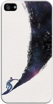 62% OFF on Blink Ideas Back Cover for iPhone 4 / 4s