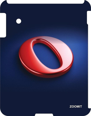 34% OFF on Zoomit Back Cover for Apple iPad 3, Apple iPad 4