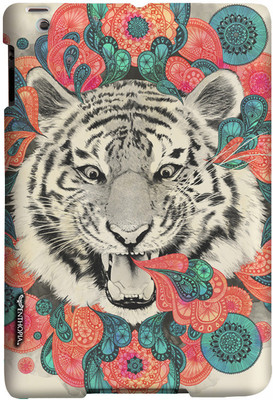 Enthopia Back Cover for iPad Mini, iPad Mini 2, iPad Mini Retina