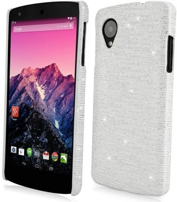 BoxWave Back Cover for LG Google Nexus 5