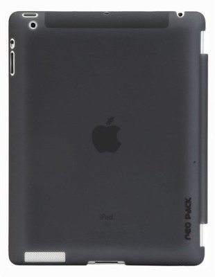 50% OFF on Neopack Back Cover for iPad 2, New iPad 50% OFF on Neopack Back Cover for iPad 2, New iPad