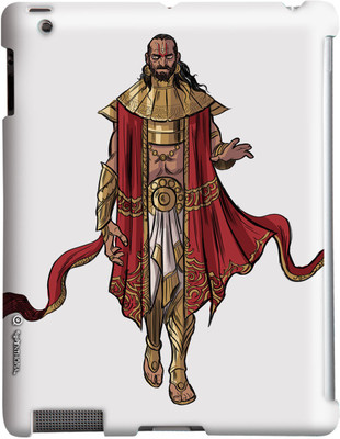 Enthopia-Graphic India Back Cover for Apple iPad 2, Apple iPad 3, Apple iPad 4 Enthopia-Graphic India Back Cover for Apple iPad 2, Apple iPad 3, Apple iPad 4