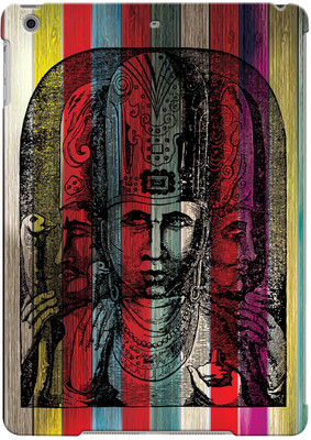 44% OFF on Snooky Back Cover for Apple iPad Air 44% OFF on Snooky Back Cover for Apple iPad Air