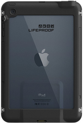 54% OFF on Lifeproof Back Cover for Apple iPad Mini, Mini 2