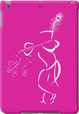 46% OFF on Kasemantra Back Cover for Apple iPad Air