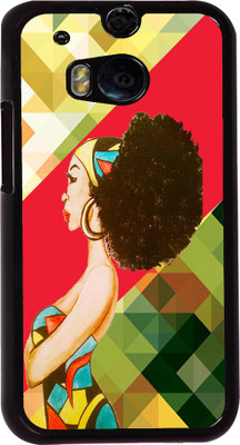 61% OFF on FUSON Back Cover for HTC One M8 61% OFF on FUSON Back Cover for HTC One M8