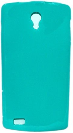 34% OFF on Cell First Back Cover for Intex Aqua Star Power