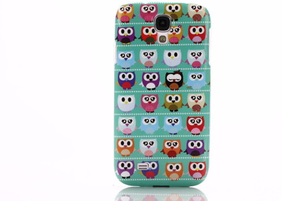 74% OFF on KolorFish Back Cover for Samsung Galaxy S4 i9500 74% OFF on KolorFish Back Cover for Samsung Galaxy S4 i9500