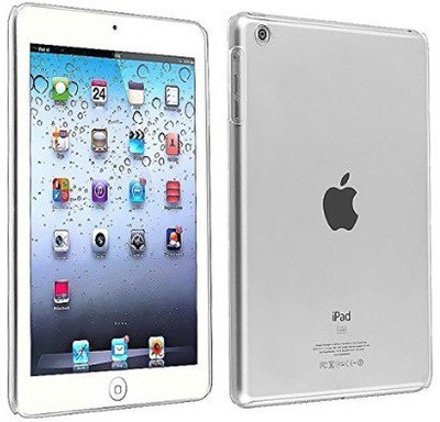 65% OFF on Prixcracker Back Cover for Apple iPad Mini 3 65% OFF on Prixcracker Back Cover for Apple iPad Mini 3