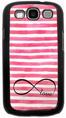 37% OFF on CaseSupply Back Cover for Samsung Galaxy S3 Multicolor 37% OFF on CaseSupply Back Cover for Samsung Galaxy S3 Multicolor