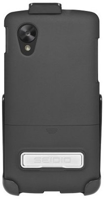 Seidio Back Cover for LG Google Nexus 5