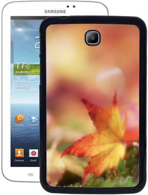 46% OFF on Printfunia Back Cover for Samsung Galaxy Tab 3 P3200 T211 46% OFF on Printfunia Back Cover for Samsung Galaxy Tab 3 P3200 T211