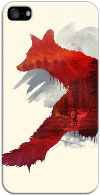 53% OFF on Blink Ideas Back Cover for iPhone 5c