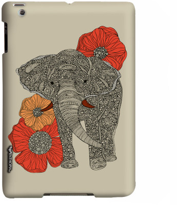 48% OFF on Enthopia Back Cover for iPad Mini, iPad Mini 2, iPad Mini Retina 48% OFF on Enthopia Back Cover for iPad Mini, iPad Mini 2, iPad Mini Retina