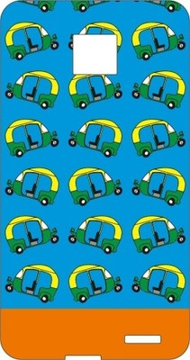 51% OFF on Printland Back Cover for Samsung Galaxy SII 51% OFF on Printland Back Cover for Samsung Galaxy SII