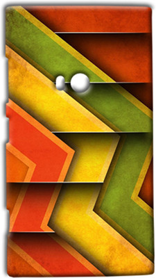 47% OFF on Pickpattern Back Cover for Nokia Lumia 920