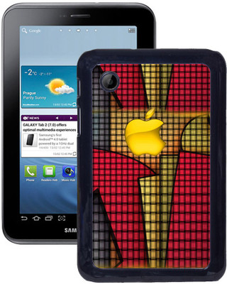 46% OFF on Printfunia Back Cover for Samsung Galaxy Tab 2 46% OFF on Printfunia Back Cover for Samsung Galaxy Tab 2