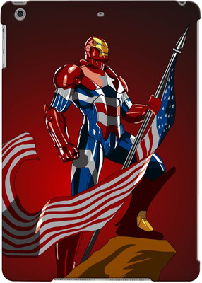 44% OFF on Snooky Back Cover for Apple iPad Air 44% OFF on Snooky Back Cover for Apple iPad Air